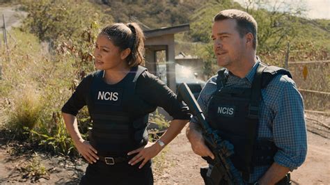 watch ncis: hawaiʻi deep fake|ncis hawaii season 2 deep fake.